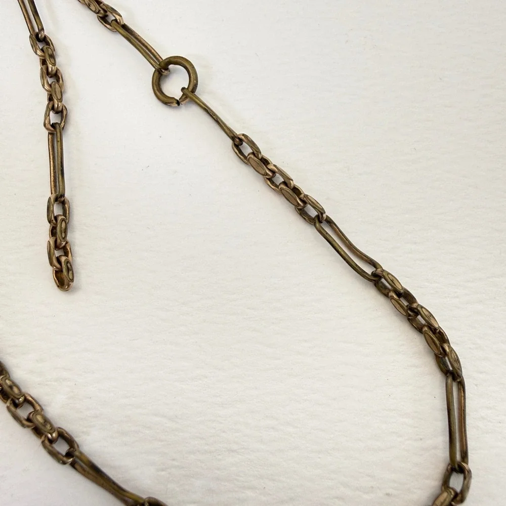 Barrows antique pocket